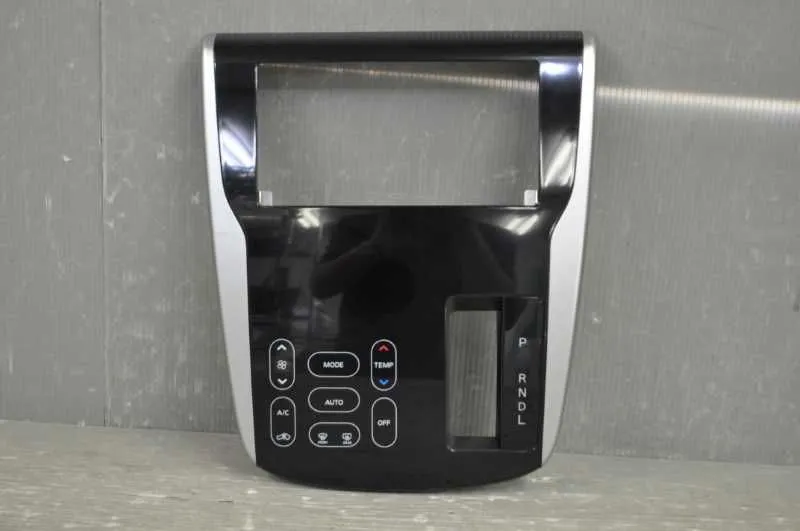 B11W ekワゴン B21W デイズ オーディオパネル エアコンパネル デイズ