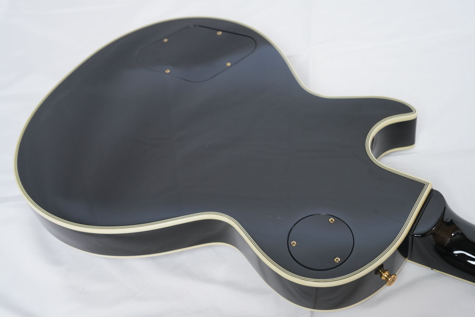 Edwards レスポール　エボニー指板 edwards e-lp Les paul エボニー指板 送料無料 傷多し｜Yahoo