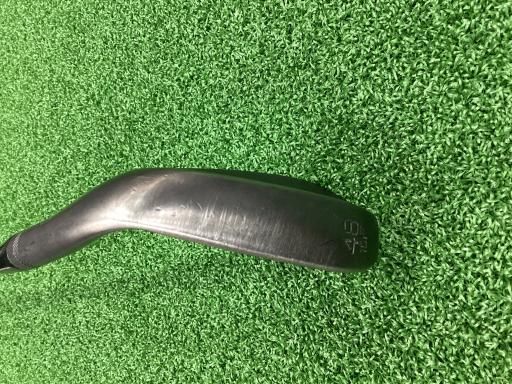 タイトリスト VOKEY SPIN MILLED SM8 ジェットブラック 48°|10°F USA ウェッジ WG Dynamic G フレックスその他 メンズ 男性用 右利き 右用 Bランク ゴルフクラブ