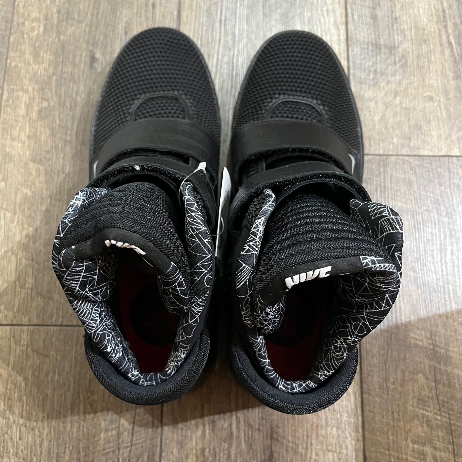 NIKE FLYSTEPPER 2K3 PRM QS フライステッパー プレミアム ハイカット 