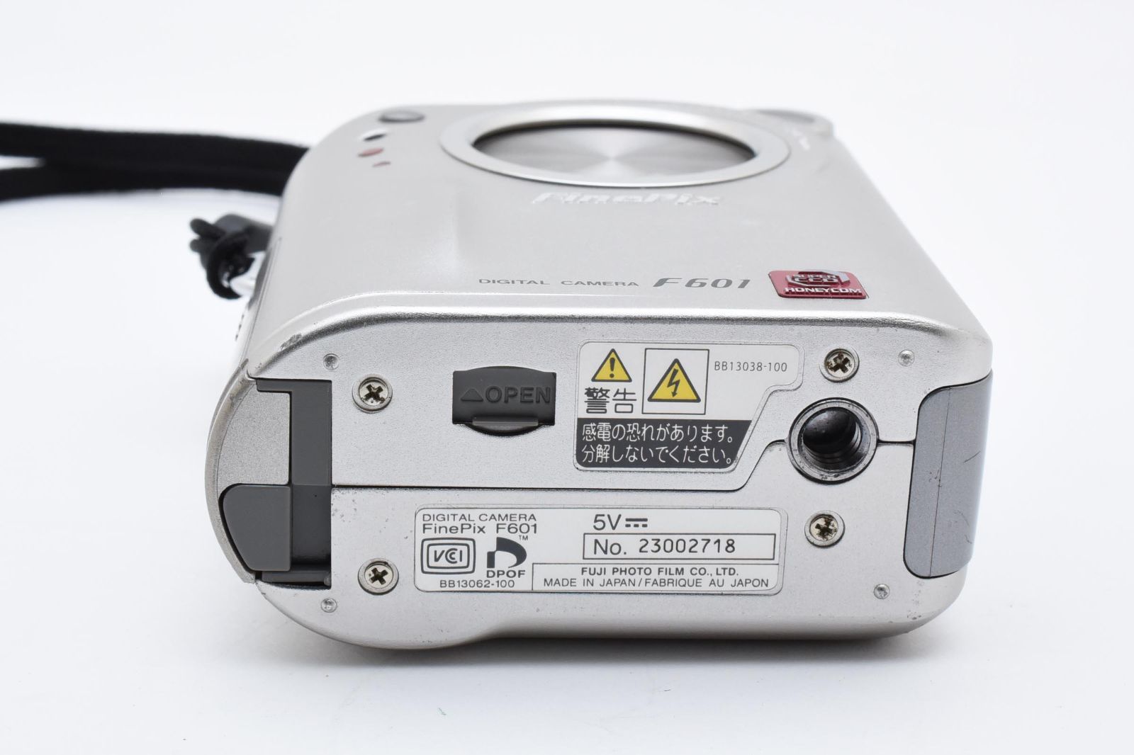FINEPIX