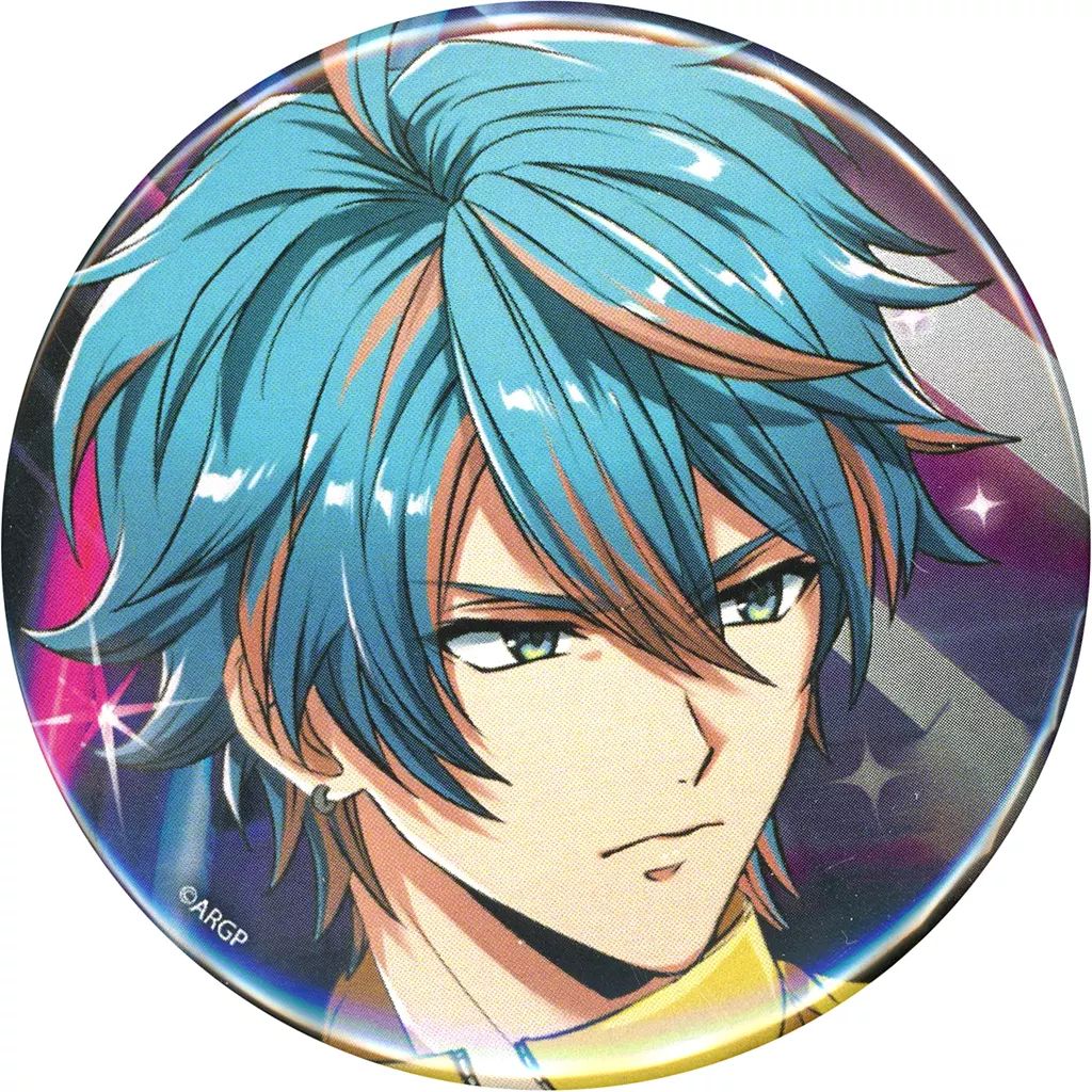 今週の新着アイテム 中古】バッジ・ピンズ Exhibition Thanks 「ARGONAVIS 二条遥 その他