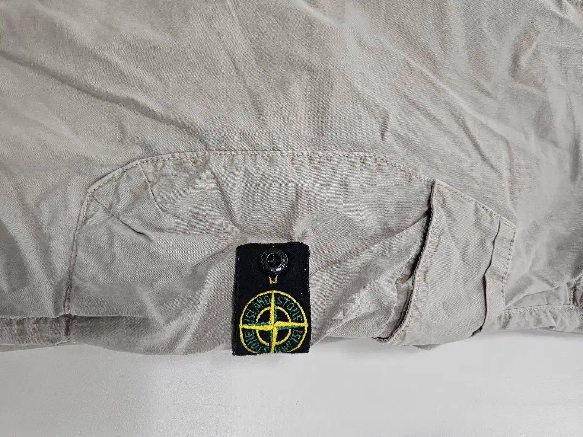 ストーンアイランド カーゴ ジュニア 14歳