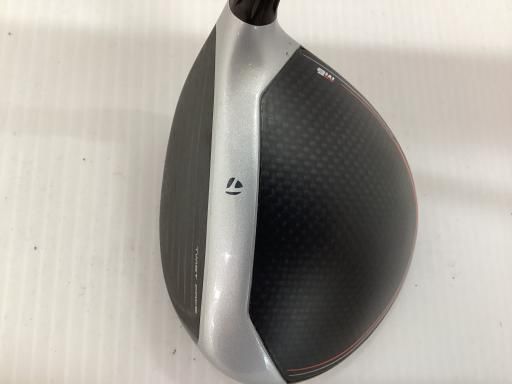 TaylorMade M6 / テーラーメイド M6 レフティ　3w 左利き　S 中古】 テーラーメイド M6 3W レフティ フェアウェイウッド FW