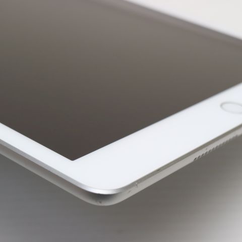 超美品 SIMフリー iPad 第8世代 Wi-Fi+Cellular 32GB シルバー 即日