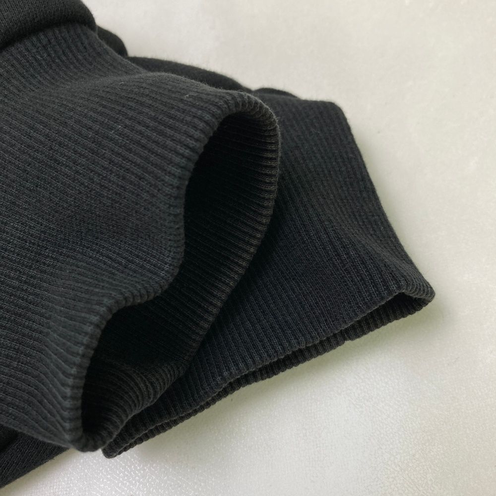 スウェットパーカー