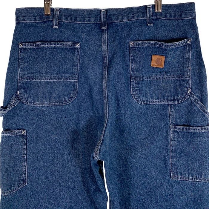 カーハート　ダンディ Carhartt カーハート デニムペインターパンツ ワーク ダンガリー