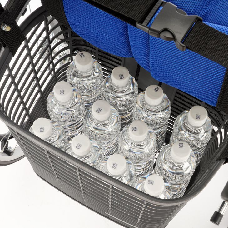 カドクラ車椅子