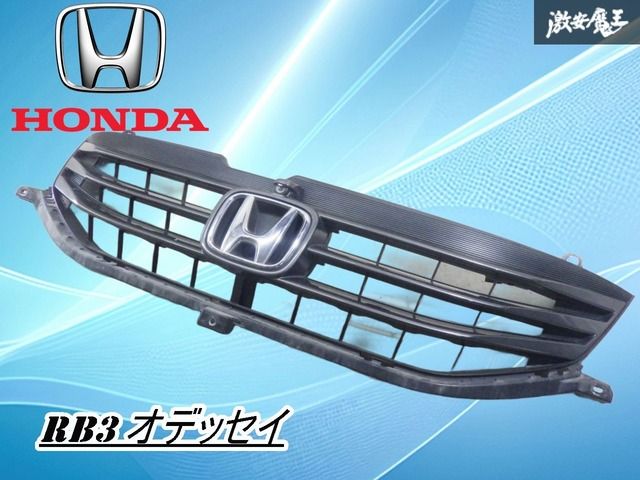 オデッセイ RB1 右フェンダー RP38M 60211-SF000ZZ HONDA ODYSSEY RB 3 