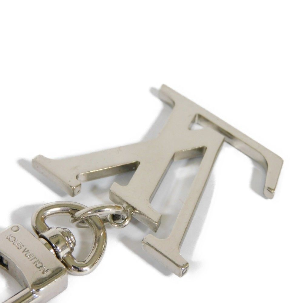 LOUIS VUITTON ディストーテッド キーホルダー ポルトクレ