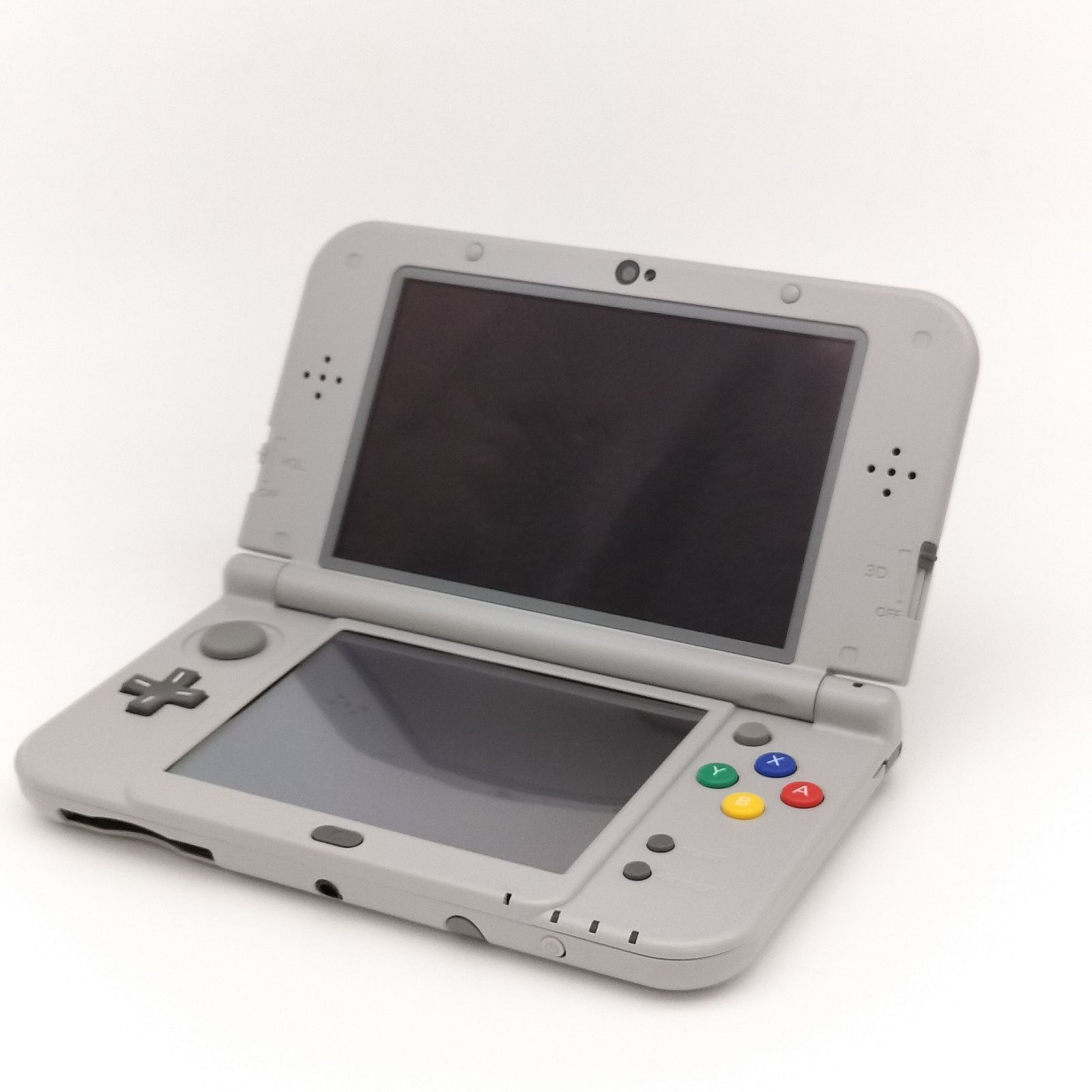 Newニンテンドー3DS