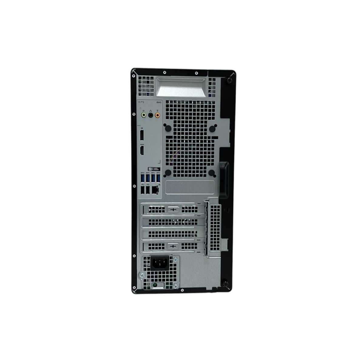 Dell XPS 8940 デスクトップ PC 8GB HDD 1TB Graphics 750 Core