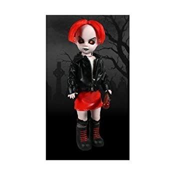 リビングデッドドールズ(Living Dead Dolls) シリーズ3/シーナ Living Dead Dolls LDD Series-3 Sheena #99925 NIB | eBay