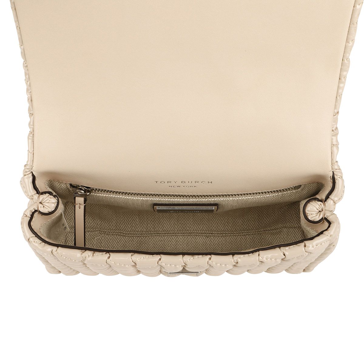 新品 トリーバーチ TORY BURCH ショルダーバッグ ウィラ フレッシュ