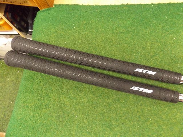 5696 RM-4 ライトブラック 52°+56°S NS TS-114w WEDGE FLEX セット フォーティーン ウェッジ .924610 924627