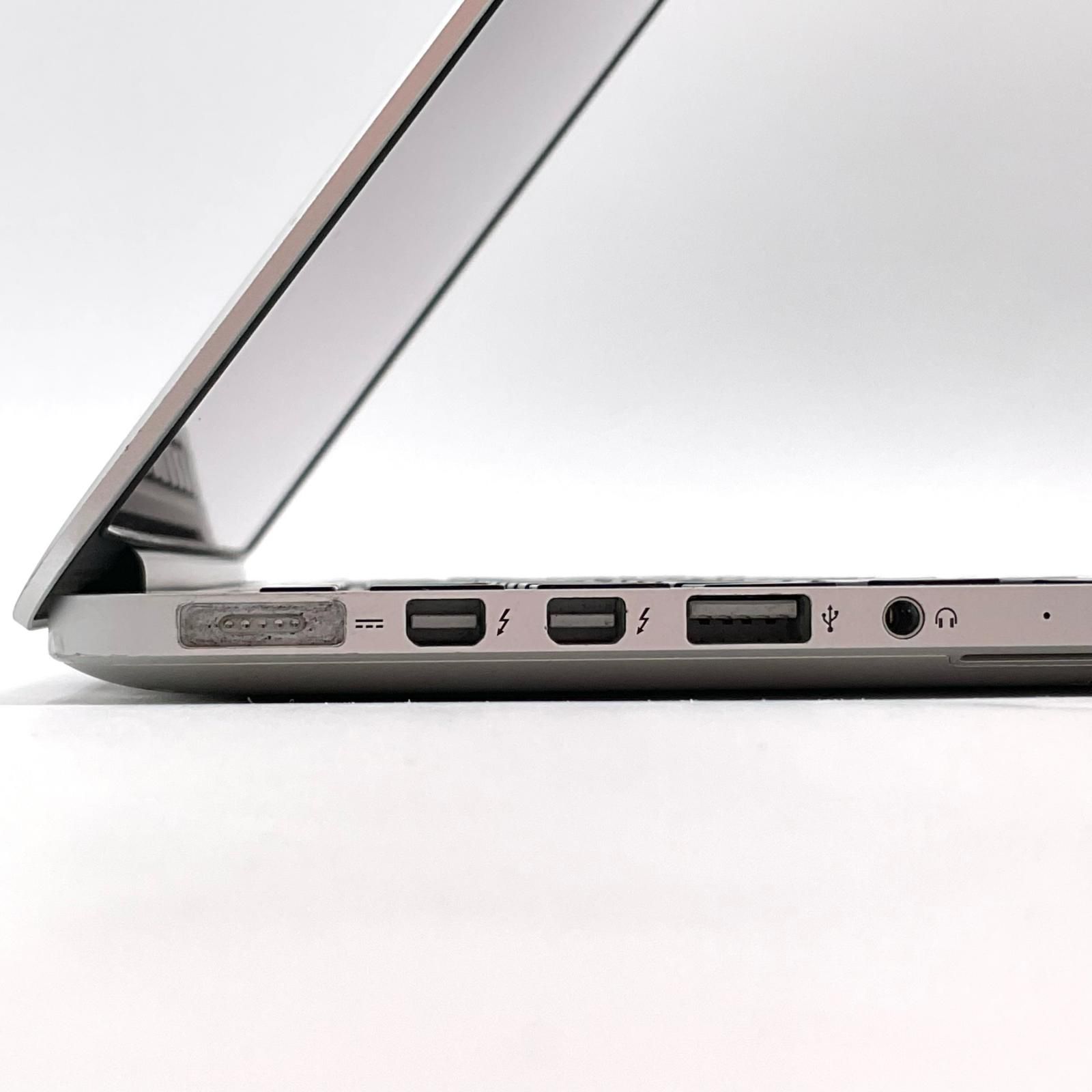APPLE MacBook Pro 2015 13インチ MF839J/A MacBook Pro 13インチ 2015