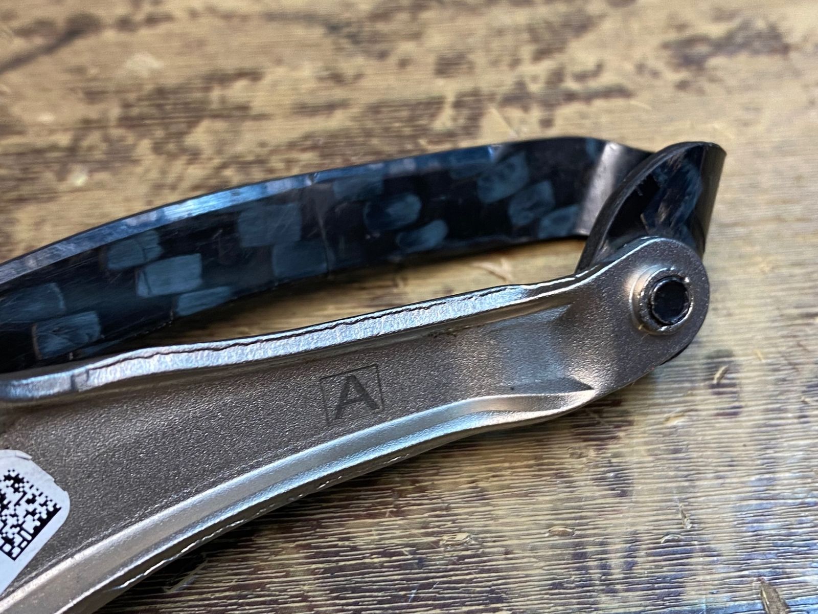 カンパニョーロ CAMPAGNOLO