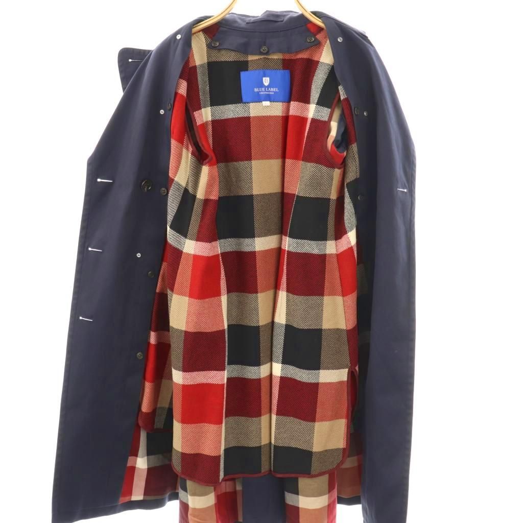 ブルーレーベルクレストブリッジ BLUE LABEL CRESTBRIDGE