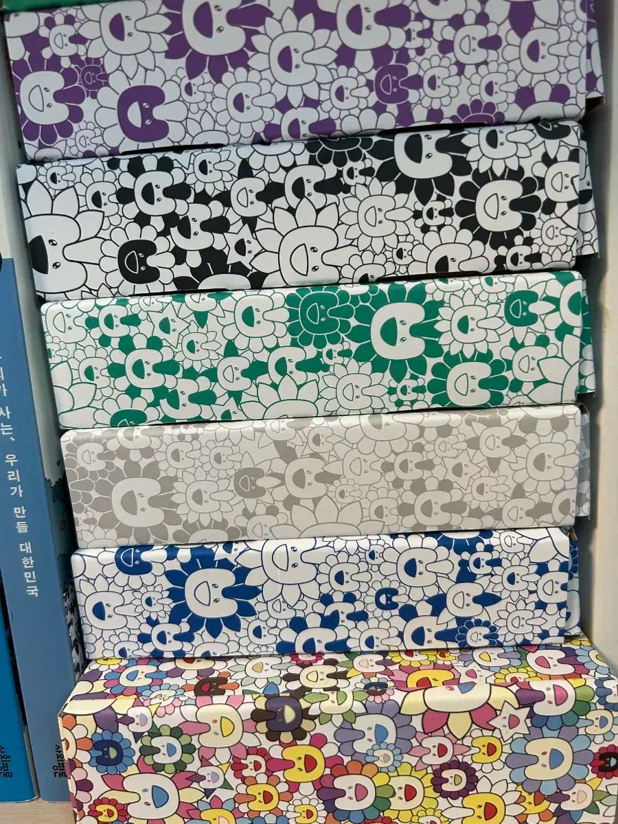 BTS Fortune Box ＋ポスター他 66点以上 ジョングクSET BTS