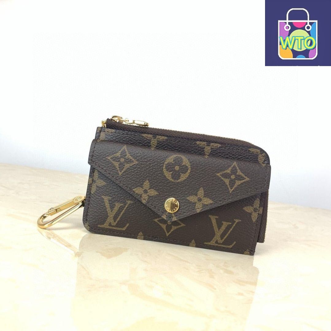 ☆今日限り☆ Louis vuitton ルイヴィトン ウォレット 長財布9