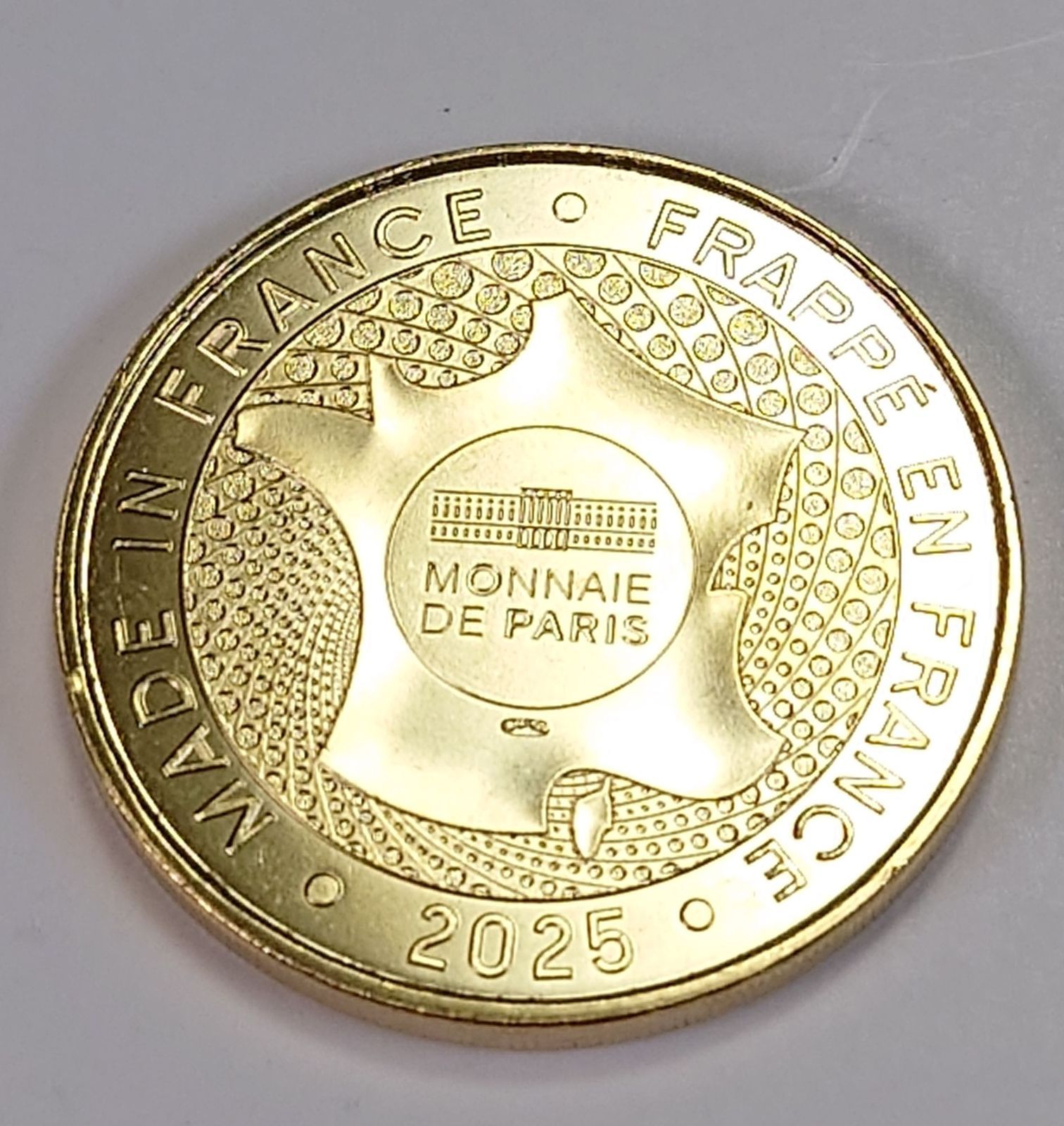 【Exclusive超激レア】非売品万博2025USAパビリオン記念コイン 2025年最新】usaパビリオンの人気アイテム - メルカリ