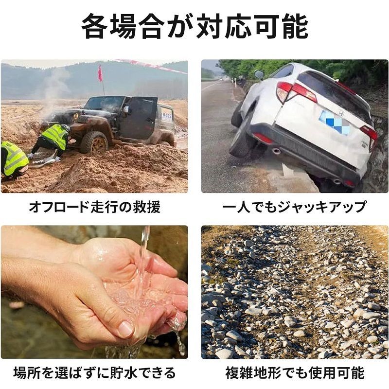 インフレータブル