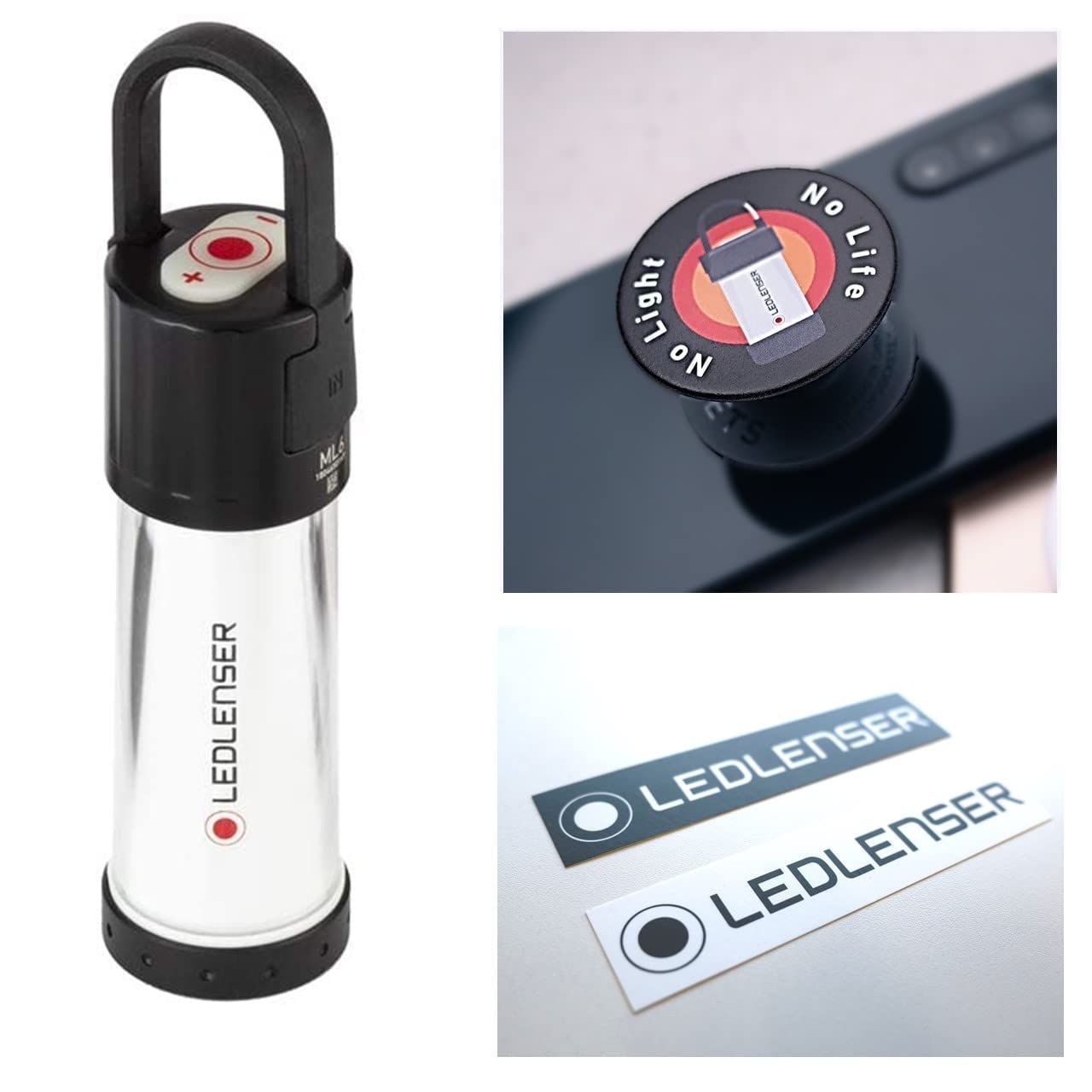 Ledlenser