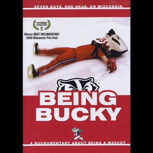 その他 Being Bucky [DVD] Being Bucky [DVD] 【公式通販】