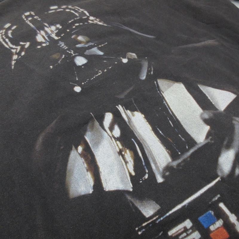 セントマイケル STARWARS スターウォーズ ロンT XXL セントマイケル