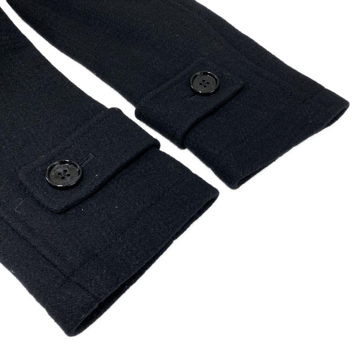 美品、春秋ブラックレーベルBurberry BURBERRY BLACK LABEL - 小栗旬着バーバリーブラックレーベル