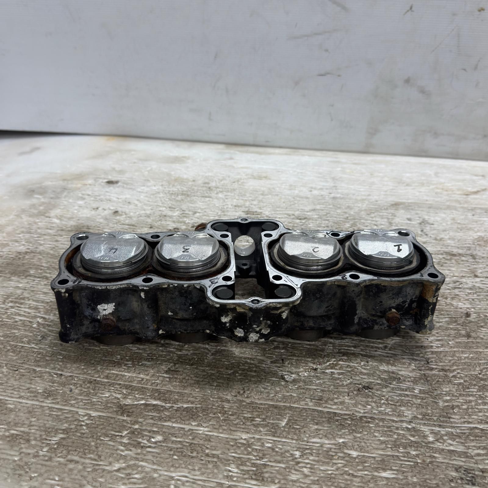 HONDA CB400SF NC31 シリンダー ホンダ BRIGHTFACE_UK