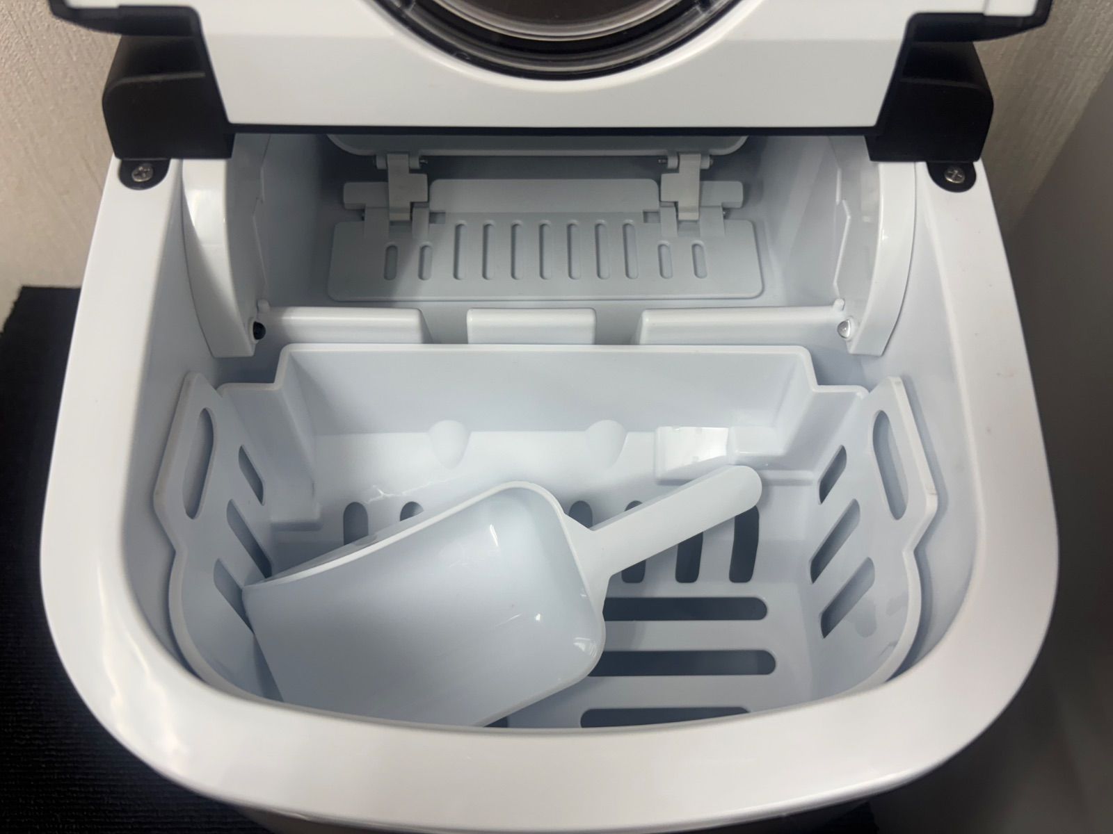 ALTENA コンパクト高速製氷機 ICE-C01 Amazon.co.jp: MTK 製氷機 小型 自動 高速 コンパクト 卓上 家庭用