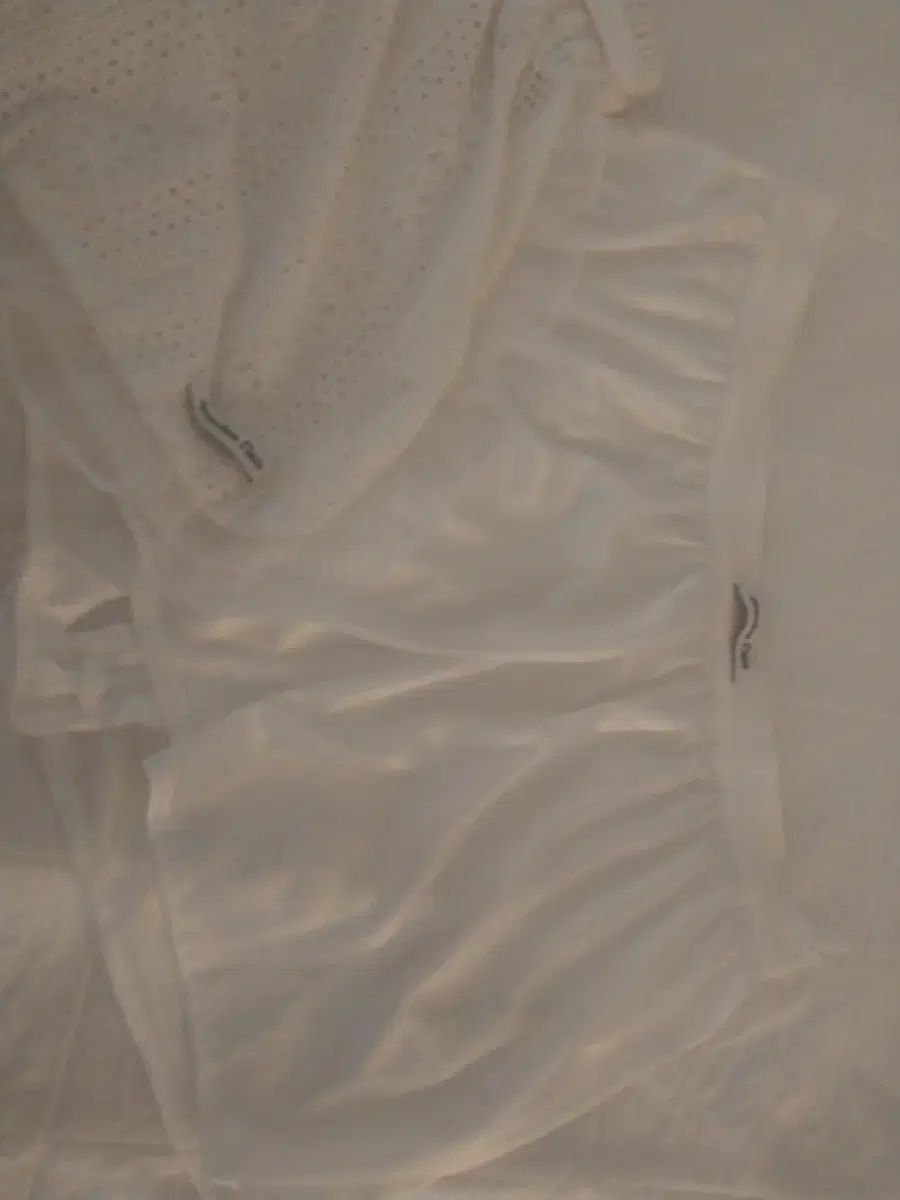 overdue flair オーバーデューフ フリル 半ズボン