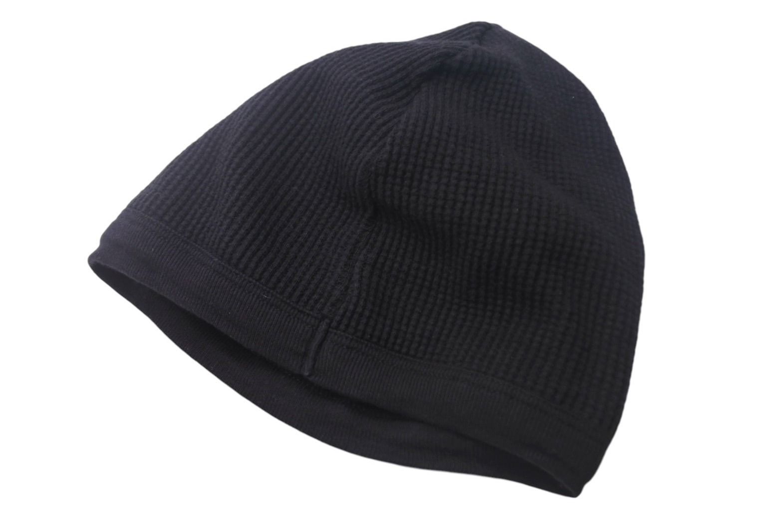 CHROME HEARTS クロムハーツ ビーニー サーマル ニット帽 2238