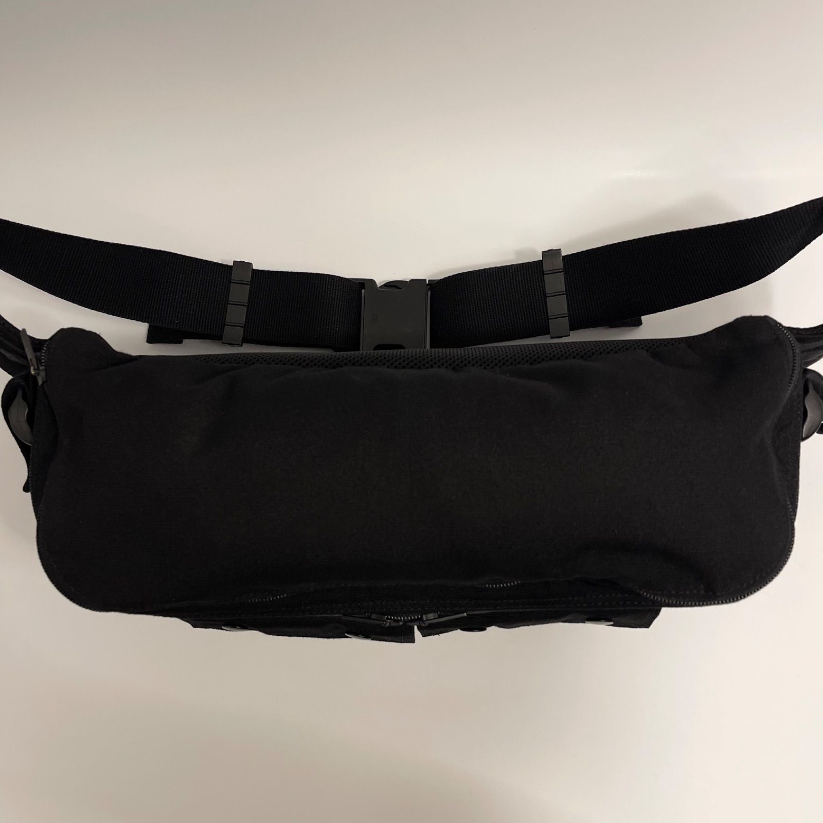 PORTER FLOW WAIST RUCK <B印 YOSHIDA SELECT> 2WAY ボディバッグ