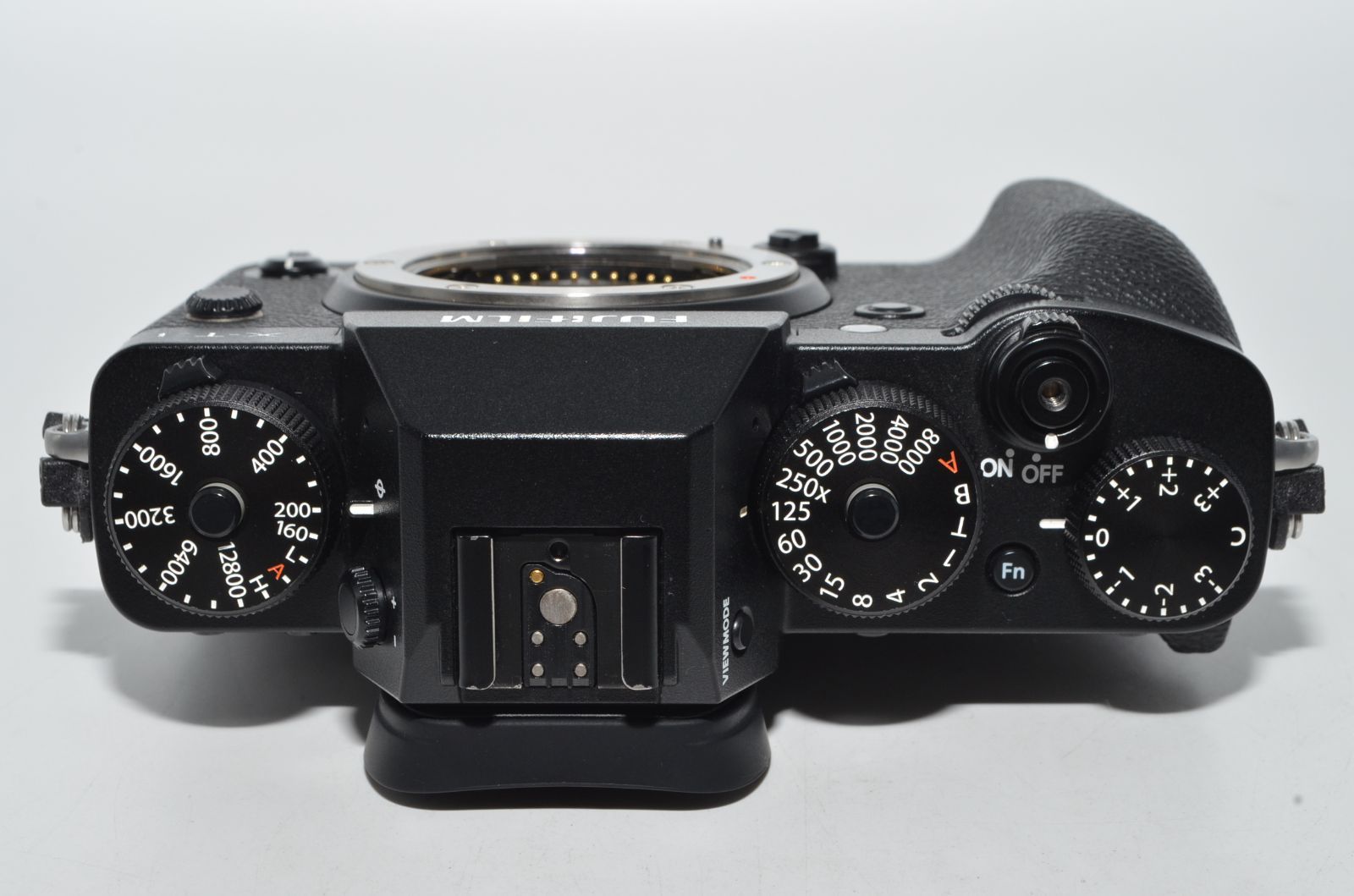 FUJIFILM ミラーレス一眼カメラ