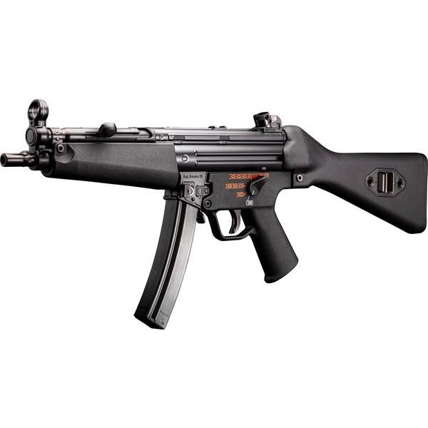 X-694 東京マルイ MP5K スタンダード電動ガン 東京マルイ H&K MP5