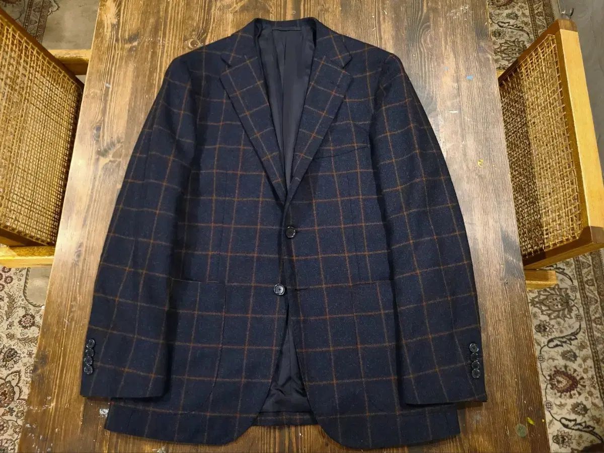 ユナイテッド アロー ソブリン スポーツコート 定価154000円