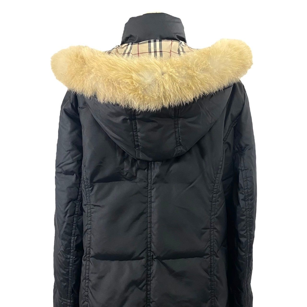Burberry ダウン　24M92センチ Burberry ダウン 24M92センチ 楽天市場】BURBERRY バーバリー