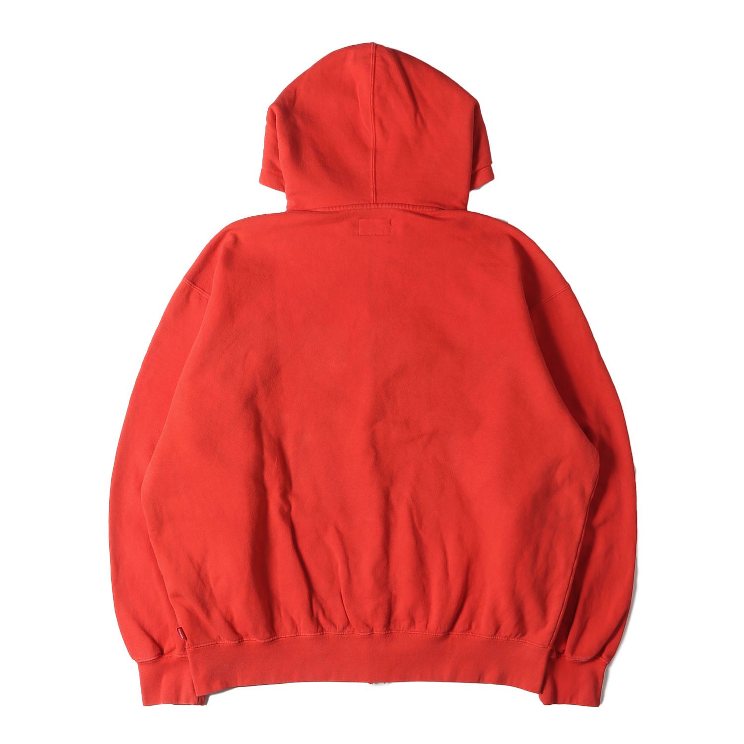 【美中古】Supreme 24SS Overdyedスウェットパーカー XL 美中古】Supreme 24SS Overdyedスウェットパーカー XL
