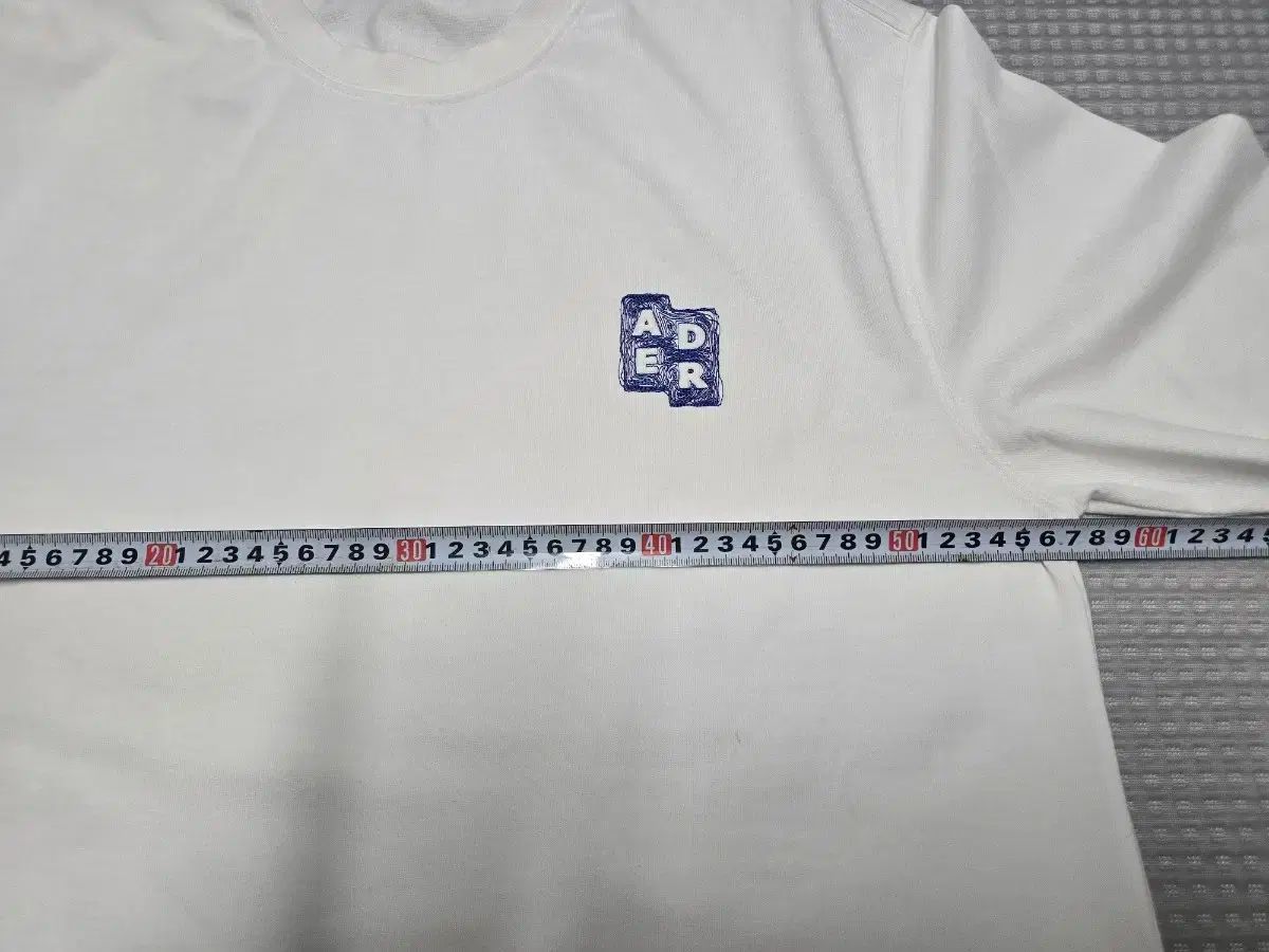 専用　未使用ADER ERROR アーダーエラー刺繍スタジャン　サイズA1 ADERERROR(アーダーエラー) スタジャン(メンズ) - 海外通販のBUYMA