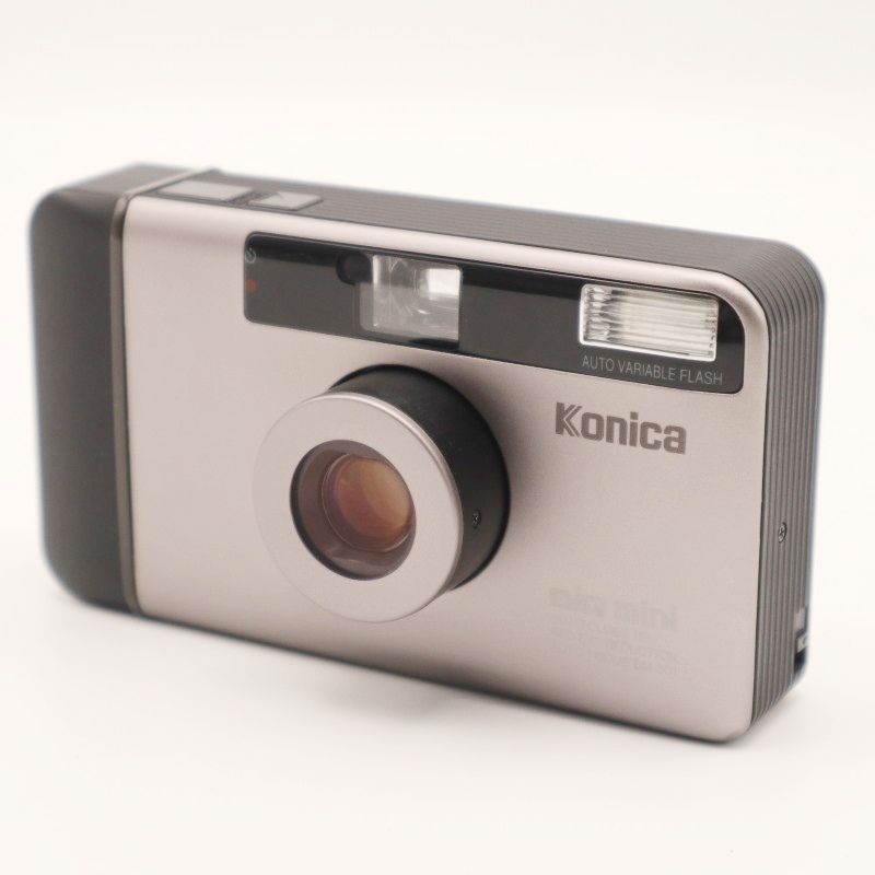 ★基本動作確認済★ Konica Big Mini BM-301 87ee1367b24d411e9212c38dc0427c
