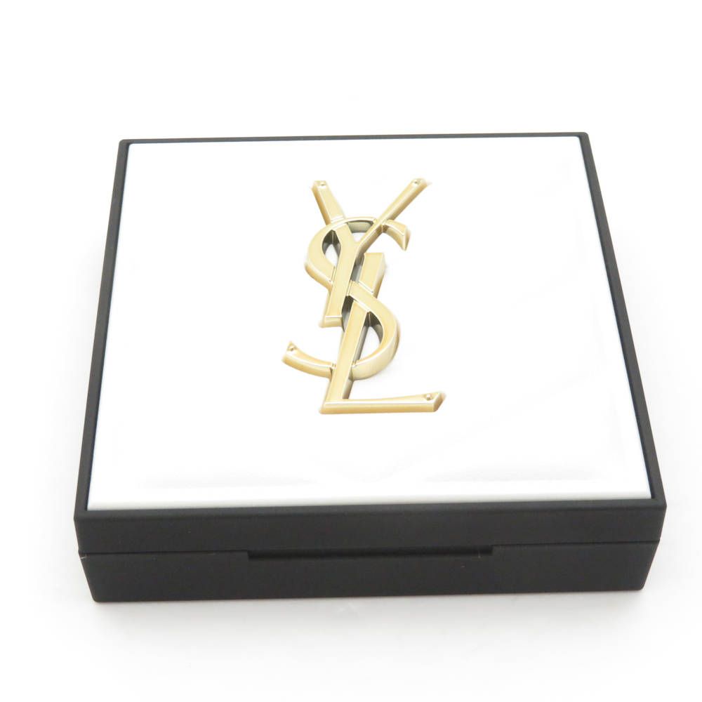 ♥ YvesSaintLaurent イヴサンローラン オールアワーズ ハイパールミナイザー フェイスパウダー 03 ロージーサンド BM10980H