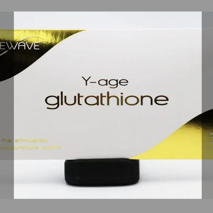 いず様専用 LIFE WAVE ライフウェーブ Y-age glutathione YエイジG