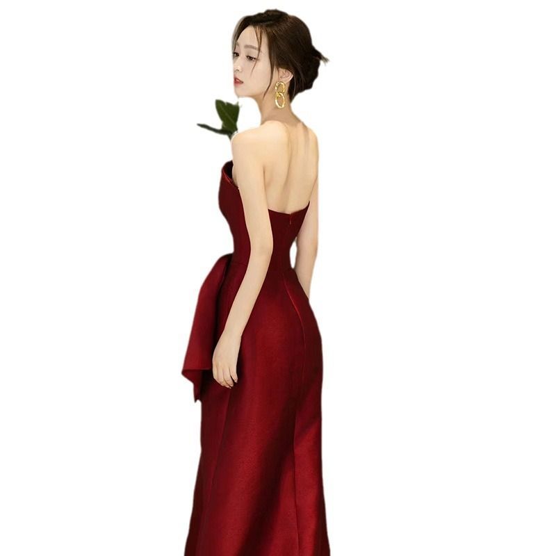 ウェディングドレス ロングドレス