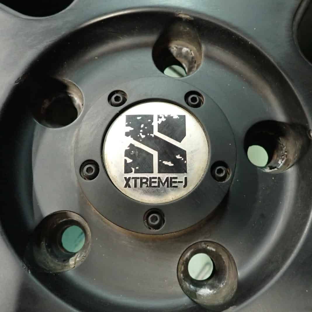 ジープ