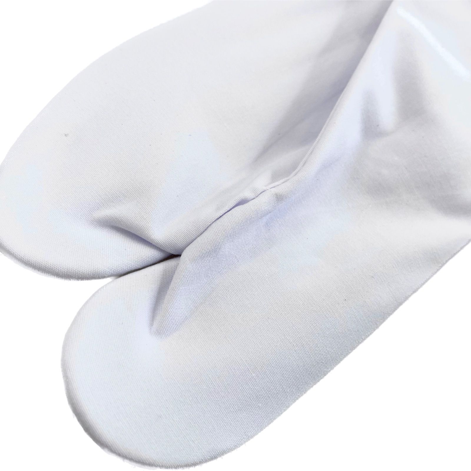 ゴム底足袋 vibram