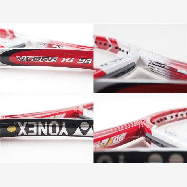 YONEX VCORE Xi 98 (2012年) G2 Direct from Japan Used] YONEX VCORE Xi 98 2012(G2) V core | eBay