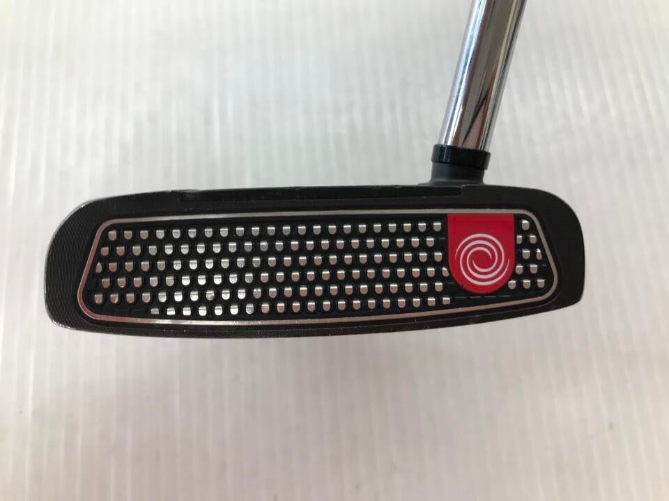 最短翌日発送】O-WORKS 2-BALL | 中古 | パター | オデッセイ