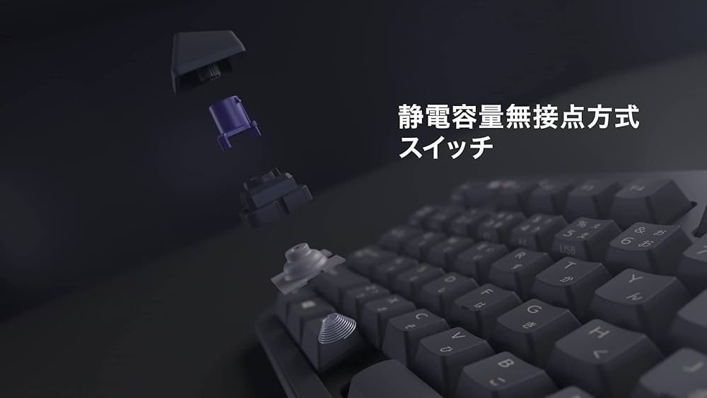 R3SC11 ブラック